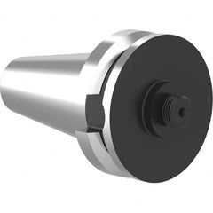 Criterion - Boring Head Arbors, Shanks & Adapters Shank Type: Modular Connection Mount Type: Threaded Mount - Apex Tool & Supply