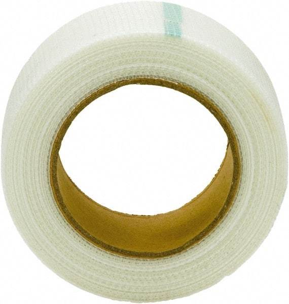 Hyde Tools - 2" x 150' Fiberglass Joint Tape - Self-Adhesive Fiberglass Joint Tape - Apex Tool & Supply