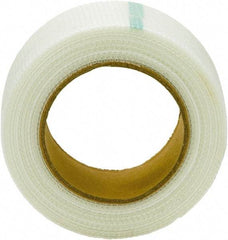 Hyde Tools - 2" x 150' Fiberglass Joint Tape - Self-Adhesive Fiberglass Joint Tape - Apex Tool & Supply