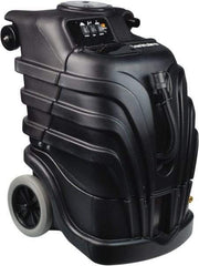 Sanitaire - 12" Cleaning Width, 150" Water Lift, Walk Behind Portable Carpet Extractor - 10 Gal Tank Capacity, 10 Gal Tank Recovery Capacity, 100 Pump psi - Apex Tool & Supply