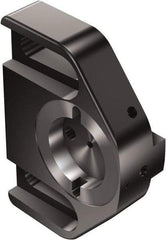 Sandvik Coromant - Series CoroBore XL Adapter, Right Hand Cut, Sxx-825XL Toolholder, Boring Cartridge - 0° Lead Angle - Apex Tool & Supply