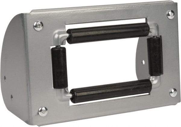 PRO-SOURCE - 4 Way Hose Reel Roller Bracket Assembly - For Order #79481305, 79481313, 79481321, 79481339, 79481347 - Apex Tool & Supply