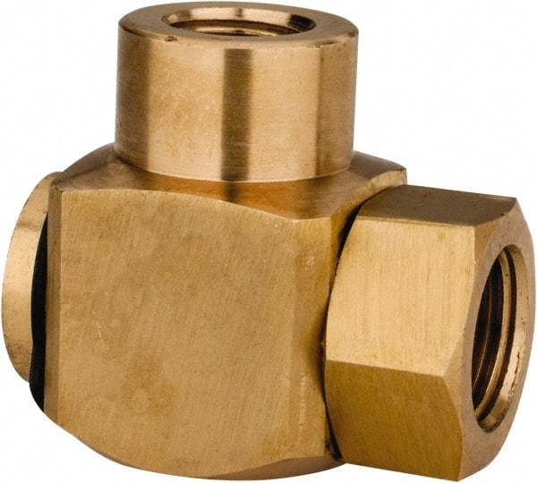 PRO-SOURCE - 3/8" Fitting Hose Reel Swivel - For Order #60193034, 87540712, 87540720, 89931323 - Apex Tool & Supply