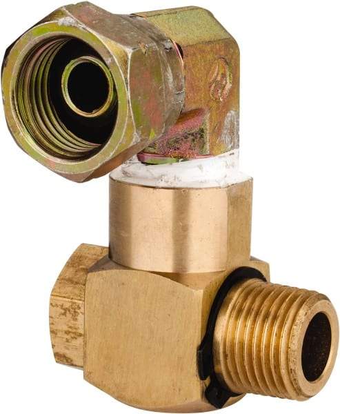 PRO-SOURCE - 1/2" Fitting Hose Reel Swivel - For Order #79481263, 79481297 - Apex Tool & Supply