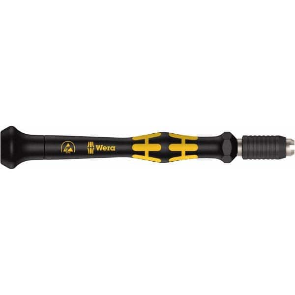 Wera - Interchangeable Bit Screwdriver Handle - Apex Tool & Supply