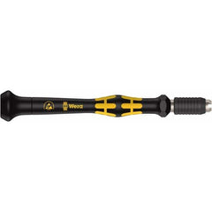 Wera - Interchangeable Bit Screwdriver Handle - Apex Tool & Supply