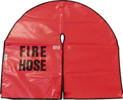 Singer Safety - Fire Hose Reel Cover - Use with 26" Fire Hose Reels - Apex Tool & Supply