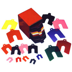 .060 CLEAR 3X3 PLASTIC - Apex Tool & Supply