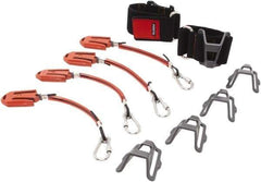 Proto - 10-1/2" Tool Tether Kit - Skyhook Connection - Apex Tool & Supply