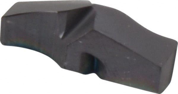 Guhring - Series 2485, 27/32" Diam Grade K20/K40 Replaceable Drill Tip - Apex Tool & Supply