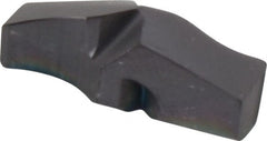 Guhring - Series 2485, 27/32" Diam Grade K20/K40 Replaceable Drill Tip - Apex Tool & Supply