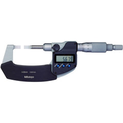 ‎50-75MM 0.001MM TYPE A BLADE MIC - Apex Tool & Supply