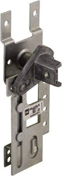Square D - 100 Amp Circuit Breaker Operating Mechanism - Use with FAL, FCL & FHL Circuit Breaker - Apex Tool & Supply
