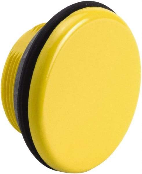 Square D - Pushbutton Control Station Pendant Closing Plate - For Use with Pendant Control Stations - Apex Tool & Supply