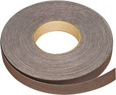DeWALT - 4-1/2" x 50 Yd 180 Grit Aluminum Oxide Cloth Roll - Fine Grade - Apex Tool & Supply