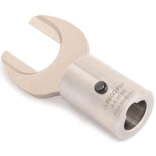 Rego-Fix - ER16 Torque Wrench Head - Apex Tool & Supply