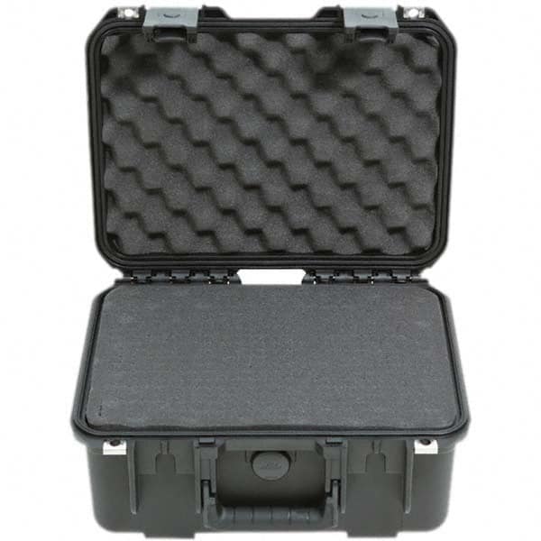 SKB Corporation - 13" Long x 9" Wide x 6" High Protective Case - Apex Tool & Supply