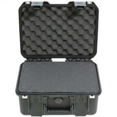 SKB Corporation - 13" Long x 9" Wide x 6" High Protective Case - Apex Tool & Supply