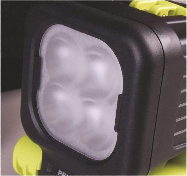 Pelican Products, Inc. - Polycarbonate & Plastic Lantern Light Diffuser - Compatible with Pelican Batteries - Apex Tool & Supply