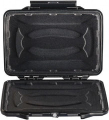 Pelican Products, Inc. - 1-1/2" Wide x 9-3/4" High, Laptop/Tablet Case - Black, ABS - Apex Tool & Supply