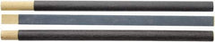 Value Collection - Finishing Sticks   Overall Width/Diameter (Inch): 7/32    Diameter (Inch): 7/32 - Apex Tool & Supply