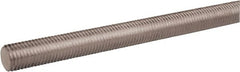 Value Collection - M24x3.0 300mm OAL Fully Threaded Stud - Apex Tool & Supply
