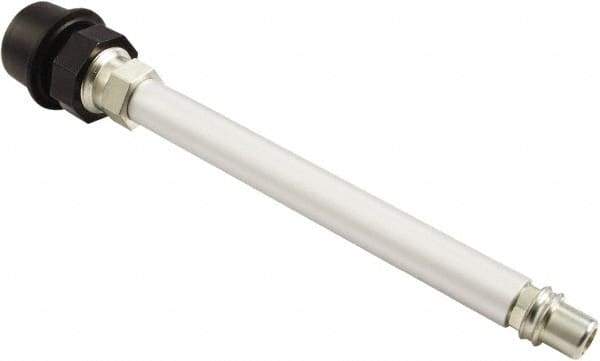 Milwaukee Tool - Drain Cleaning Extension - Use with M12 AIRSNAKE Drain Cleaning Air Gun - Apex Tool & Supply