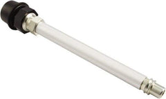 Milwaukee Tool - Drain Cleaning Extension - Use with M12 AIRSNAKE Drain Cleaning Air Gun - Apex Tool & Supply