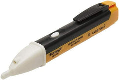 Ability One - 90 VAC to 1,000 VAC, AC Voltage Sensor - AAA Power Supply - Apex Tool & Supply