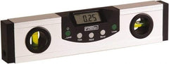 Fowler - Inclinometers Operation Type: Electronic Inclinometer Type: Digital Level - Apex Tool & Supply