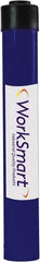 Value Collection - 10 Ton, 7.95" Stroke, 17.81 Cu In Oil Capacity, Portable Hydraulic Single Acting Cylinder - 2.24 Sq In Effective Area, 11.85" Lowered Ht., 19.8" Max Ht., 1.69" Cyl Bore Diam, 1.49" Plunger Rod Diam, 10,000 Max psi - Apex Tool & Supply