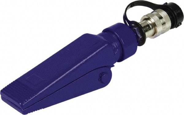 Value Collection - Hydraulic Spreaders Load Capacity (Ton): 1/2 (Inch) Maximum Pressure (psi): 10,000 - Apex Tool & Supply