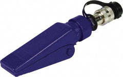 Value Collection - Hydraulic Spreaders Load Capacity (Ton): 1/2 (Inch) Maximum Pressure (psi): 10,000 - Apex Tool & Supply