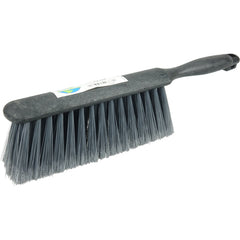 8″ - Counter Duster, Recycled PET Fill, Medium Brushing - Apex Tool & Supply