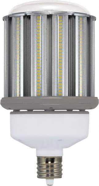 Value Collection - 120 Watt LED Commercial/Industrial Mogul Lamp - 5,000°K Color Temp, 14,400 Lumens, 100, 277 Volts, Ex39, 50,000 hr Avg Life - Apex Tool & Supply