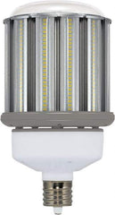 Value Collection - 120 Watt LED Commercial/Industrial Mogul Lamp - 5,000°K Color Temp, 14,400 Lumens, 100, 277 Volts, Ex39, 50,000 hr Avg Life - Apex Tool & Supply