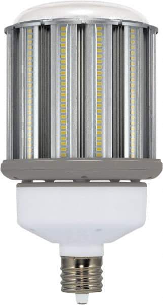 Value Collection - 120 Watt LED Commercial/Industrial Mogul Lamp - 4,000°K Color Temp, 14,400 Lumens, 100, 277 Volts, Ex39, 50,000 hr Avg Life - Apex Tool & Supply