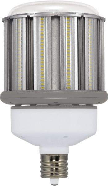 Value Collection - 80 Watt LED Commercial/Industrial Mogul Lamp - 4,000°K Color Temp, 9,600 Lumens, 100, 277 Volts, Ex39, 50,000 hr Avg Life - Apex Tool & Supply