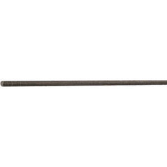 Value Collection - #8-32 12" OAL Fully Threaded Stud - Apex Tool & Supply