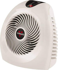 VORNADO - 5,118 Max BTU Rating, Portable Unit Heater - 120 Volts - Apex Tool & Supply