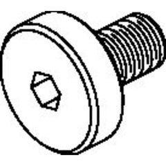 KLSS32M 183M SOLID SHELL MILL RETAINING SCREW - Apex Tool & Supply