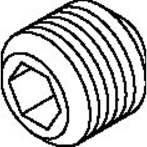 606266 SCREW - Apex Tool & Supply