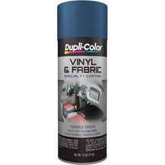 Dupli-Color - Automotive Vinyl & Fabric Coating - 11 oz Aerosol Can - Apex Tool & Supply