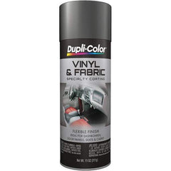 Dupli-Color - Automotive Vinyl & Fabric Coating - 11 oz Aerosol Can - Apex Tool & Supply