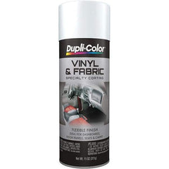 Dupli-Color - Automotive Vinyl & Fabric Coating - 11 oz Aerosol Can - Apex Tool & Supply