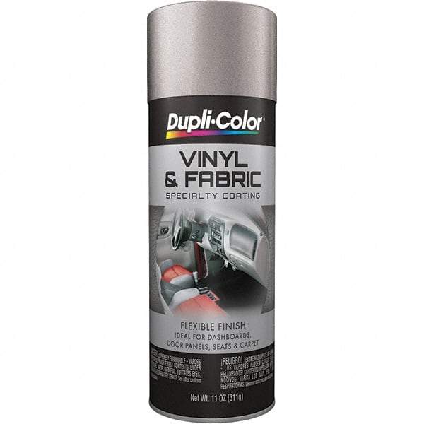 Dupli-Color - Automotive Vinyl & Fabric Coating - 11 oz Aerosol Can - Apex Tool & Supply