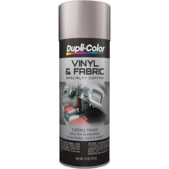 Dupli-Color - Automotive Vinyl & Fabric Coating - 11 oz Aerosol Can - Apex Tool & Supply