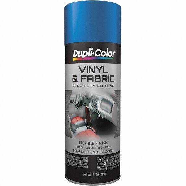 Dupli-Color - Automotive Vinyl & Fabric Coating - 11 oz Aerosol Can - Apex Tool & Supply
