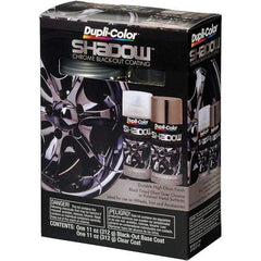 Dupli-Color - Automotive Coating Kit - Aerosol Can Assortment - Apex Tool & Supply