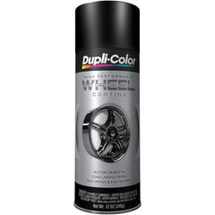 Dupli-Color - Automotive Wheel Coating - 11 oz Aerosol Can - Apex Tool & Supply